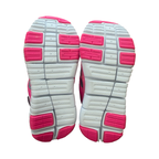 Size 10.5 Pink & Grey Trainers - Nike