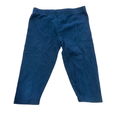 4-5Y Black Tights - Real Kids
