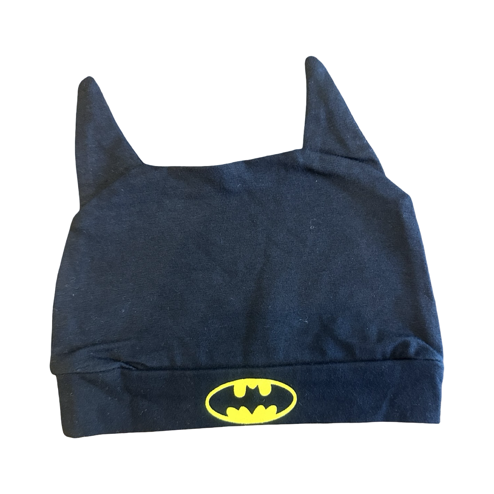 6-12M Batman Beanie - Marvel