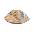 3-6M Green Sun & Beach Sunhat - Woolworths
