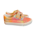 Size 12 Mermaid Glitter Sneakers - Woolworths