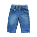 3Y Denim Jeans - Carter's