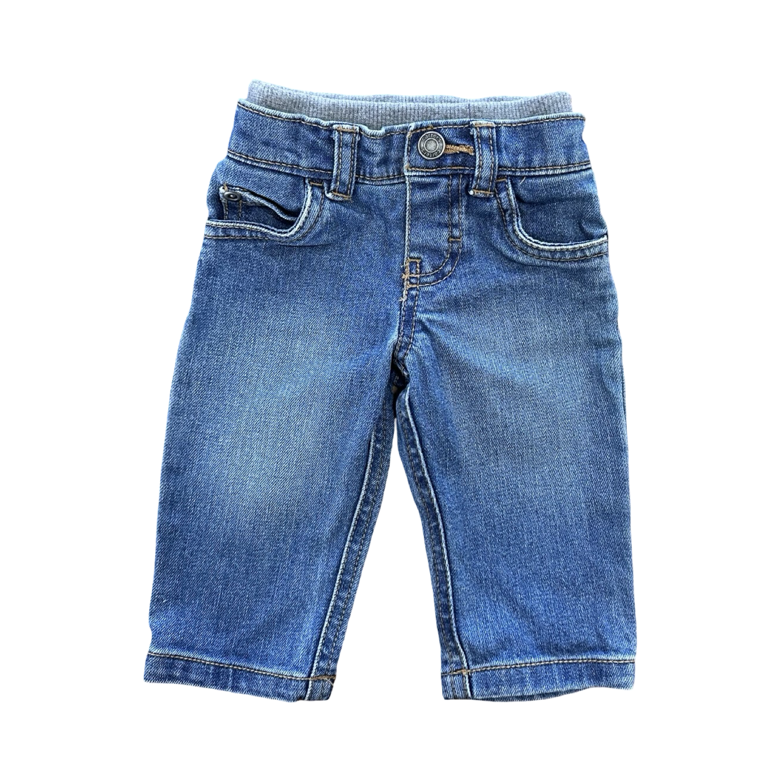 3Y Denim Jeans - Carter's