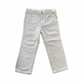 3Y Beige Trousers - Calvin Klein Jeans