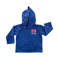 6-12M Navy Hoodie - Naartjie