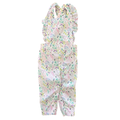 3-6M Cotton Summer Bodysuit - Clicks