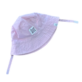 3-6M Pink Summer Hat - Woolworths