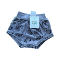 *NEW* 1-2Y Tools & Trucks Boy Bloomer - Pickalilly