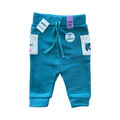 *NEW* 3-6M Turquoise Jogger - Little Hero