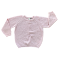 4-5Y Pink Knitted Jersey - Cool Club