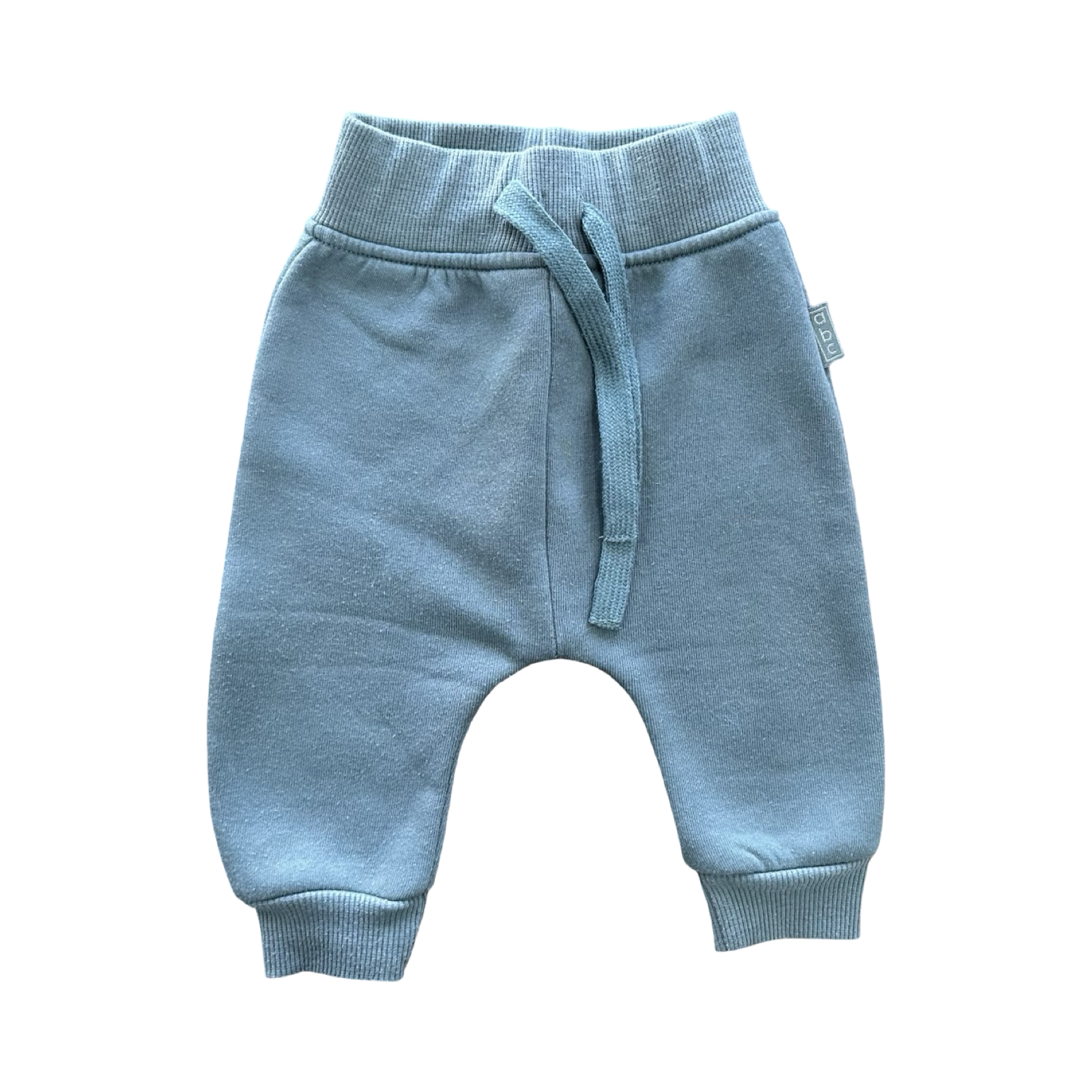 3-6M Green Jogger - Ackermans