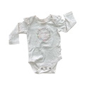 1-3M Pink Beautiful Moments with Mommy Bodysuit - Woolworths