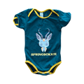 3-6M Springbokkie Bodysuit - Nika