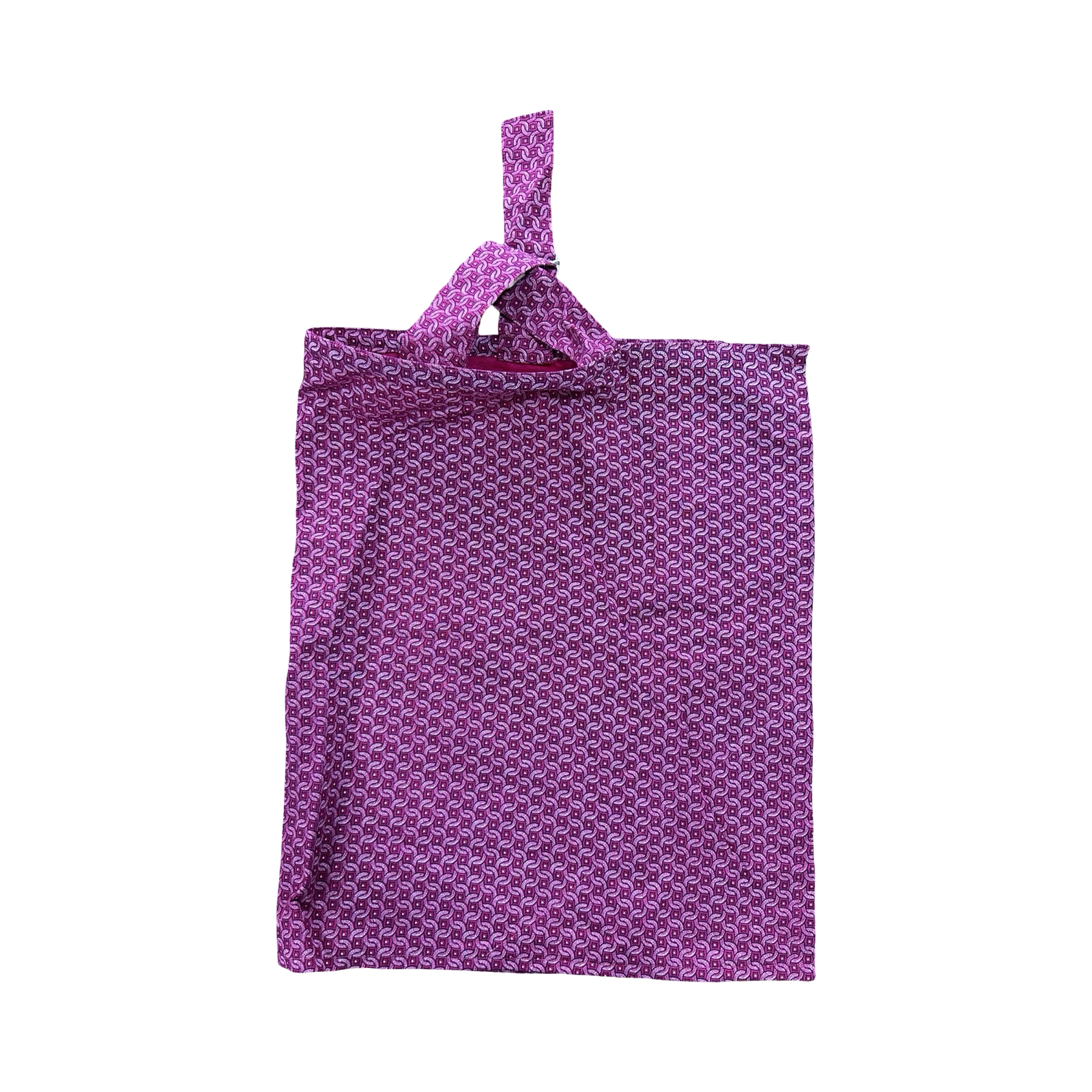 Burgandy Baby Breastfeeding Cover - Shwe Shwe Baby