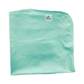 Green Swaddle Blanket - The Olie