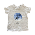 3-6M Grey E.T. T-Shirt - Universal