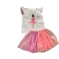 12-18M 2pc Ballerina Set - Ackermans