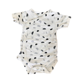 1-3M White & Grey Side Snapper Bodyvest - Woolworths