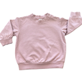 4-6M Pink Sweater Top - H & M