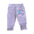 *NEW* 24-36M Dusty Pink Trousers - Ackermans