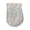 One Size Floral Burp Cloth - Woolworths