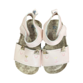 Size 4 Pink Cute Kitty Sandals - Woolworths
