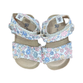 *NEW* Size 3 Floral Sandals - Woolworths