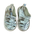 *NEW* Size 3 Gold Sandals - Woolworths
