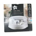*NEW* Micro-Steam Microwave Steriliser - Tommee Tippee