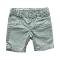 2Y Khaki Cargo Style Shorts - Sergent Major