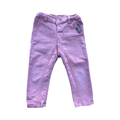 18-24M Pink Jeans - Keedo