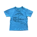 5-6Y Blue Project Rhino T-Shirt - Mr Price
