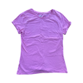 15Y Pink Short Sleeve T-Shirt - &US
