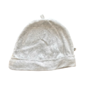 6-12M Grey Melange Cotton Beanie - Woolworths