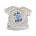 12-18M Yellow Carefree Tortoise T-Shirt - Woolworths