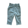 3-6M Green Elasticated Trouser - Ackermans