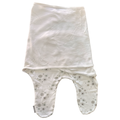 One Size Cuddlegrow Swaddle with Legs - babysense