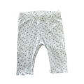 0-3M Green Heart Leggings - Woolworths