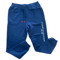 8-10Y Navy Jogger - Tommy Hilfiger