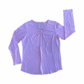 Small Pink Maternity Sleeping Top - Miladys