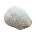 6-9M Blue & White Stripe Flat Cap - H & M