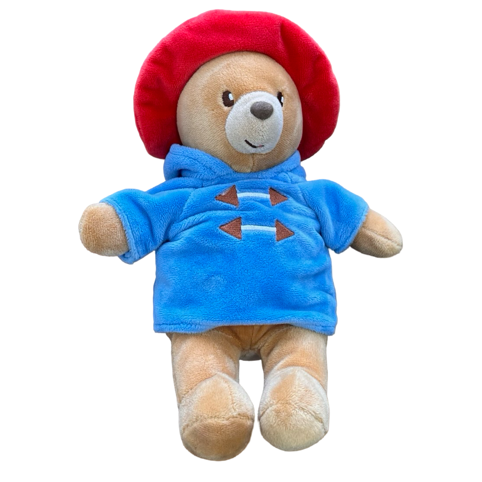 Small Paddington Plushie