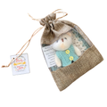 *NEW* Little Worry Bear for Boys