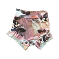 3-6M Flower Super Soft Bloomer - Loka