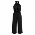 Medium Black Maternity Bodysuit - Ell'a