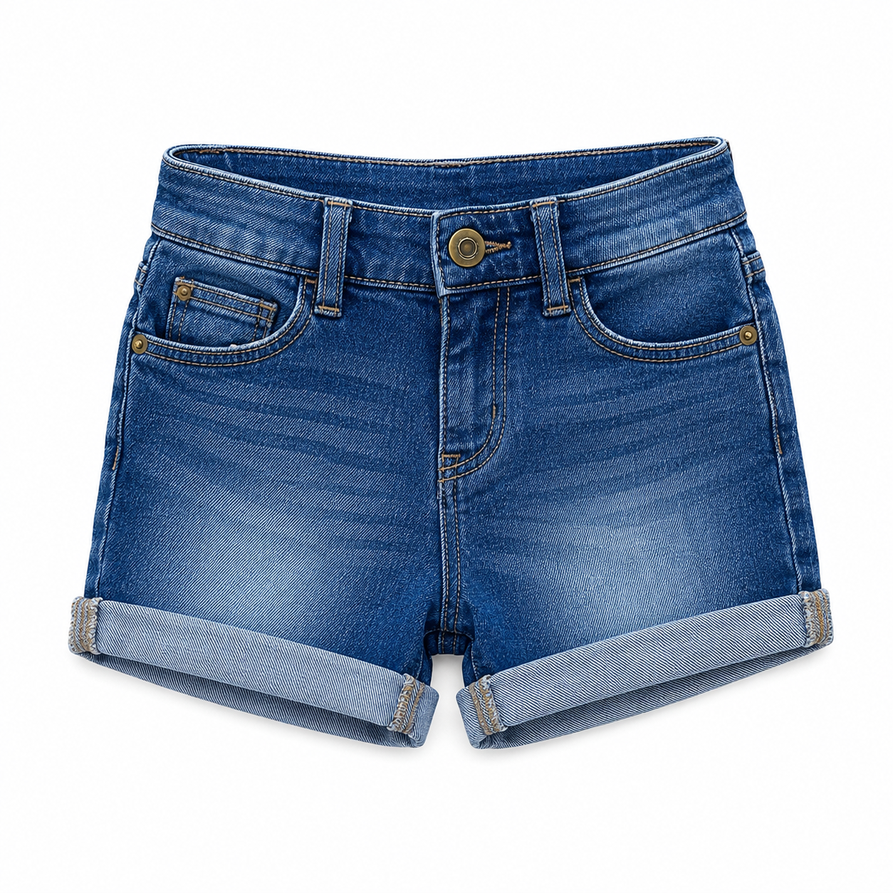 2Y Denim Shorts - Woolworths
