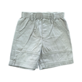 0-3M Beige Boy Shorts - Ackermans