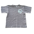 7Y Brown "Just Creepin" T-Shirt - Cotton On