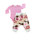 1-3M Blush Sweater Top - Woolworths