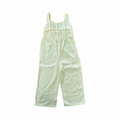 2-3Y Yellow Bodysuit - Qtee